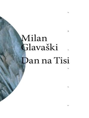 cover image of Dan na Tisi